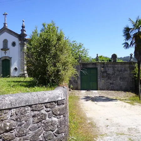 Casa Dos Carvalhais