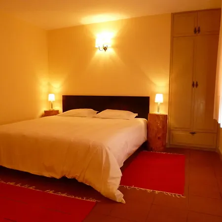 Casa Dos Carvalhais *