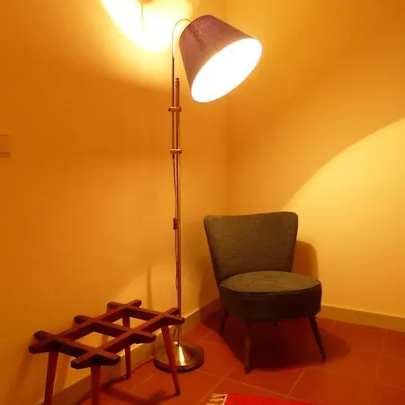 컨트리하우스 Casa Dos Carvalhais 칼데라스