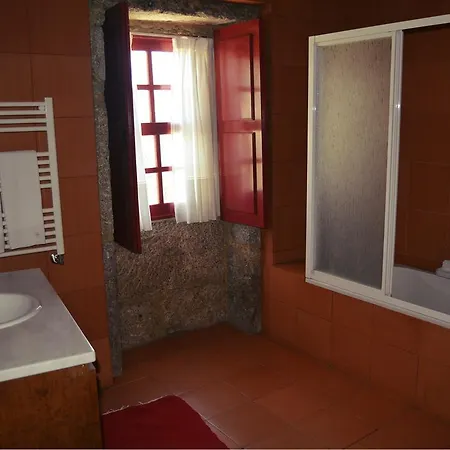 Casa Dos Carvalhais