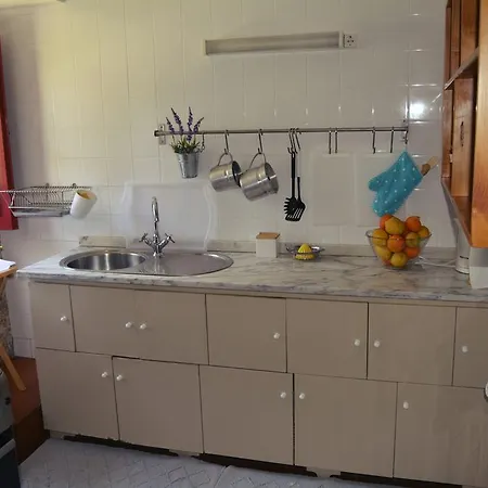 Casa Dos Carvalhais 칼데라스