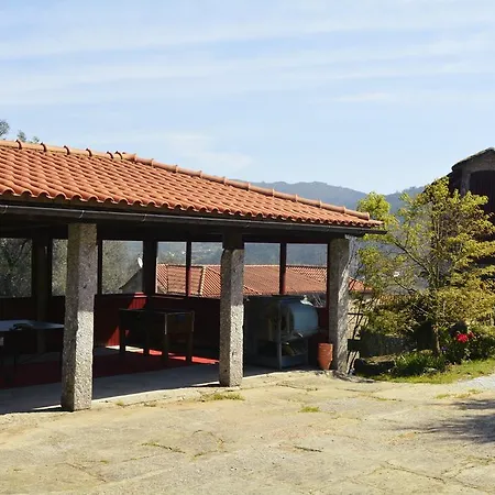 Casa Dos Carvalhais 컨트리하우스
