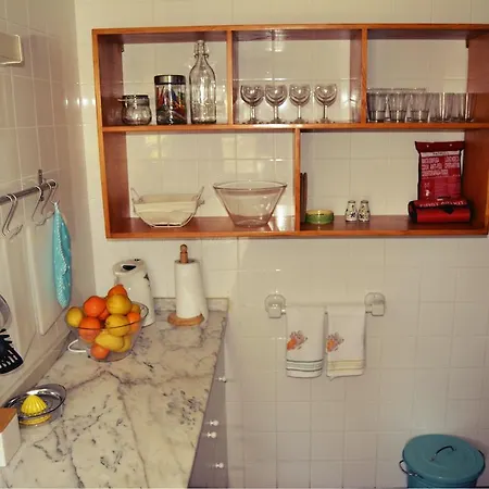 컨트리하우스 Casa Dos Carvalhais *