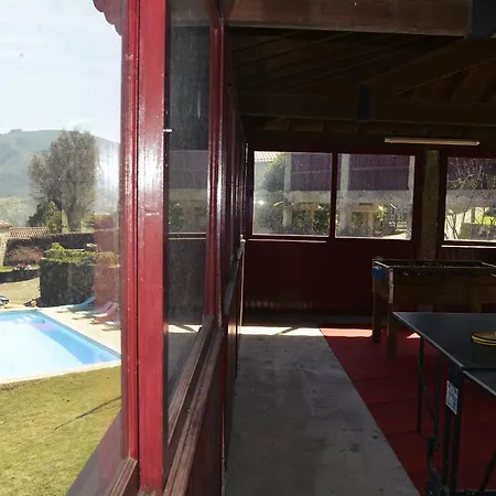 Casa Dos Carvalhais